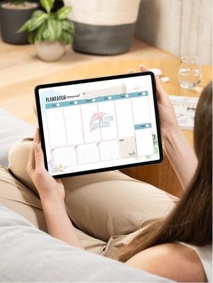 sistema de planificación de trazos naturales inspirados en la naturaleza